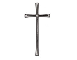 Крест католический 016 (серебро)